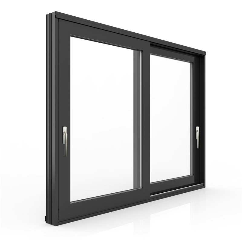 ประตูบานเลื่อนอะลูมิเนียมซีรีส์ HD113/ประตูบานกระจกแบบยก-เลื่อน
