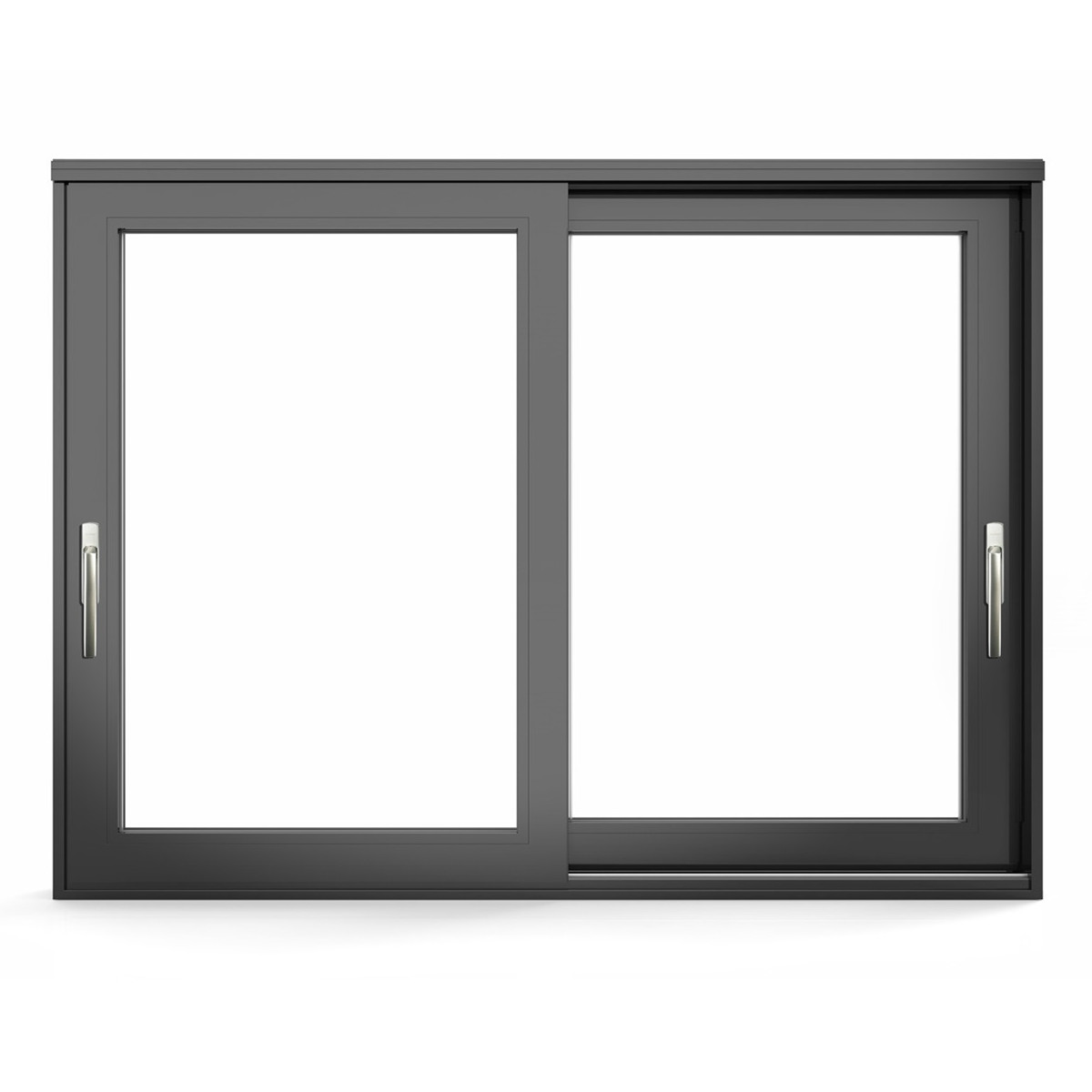 HD190 Series อลูมิเนียมลิฟท์และประตูบานสไลด์กระจก
