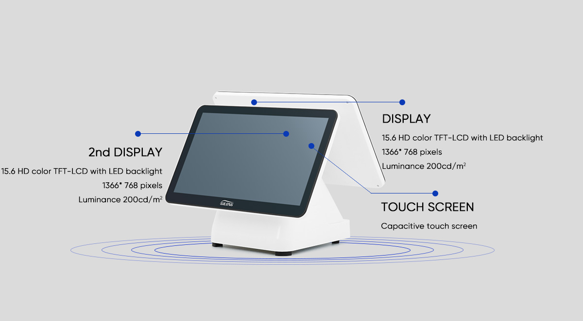 ฮาร์ดแวร์ epos ขายปลีก