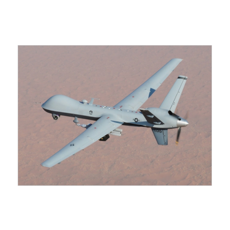 เครื่องบินทหาร (รวมถึง UAV) แบตเตอรี่ NiCd
