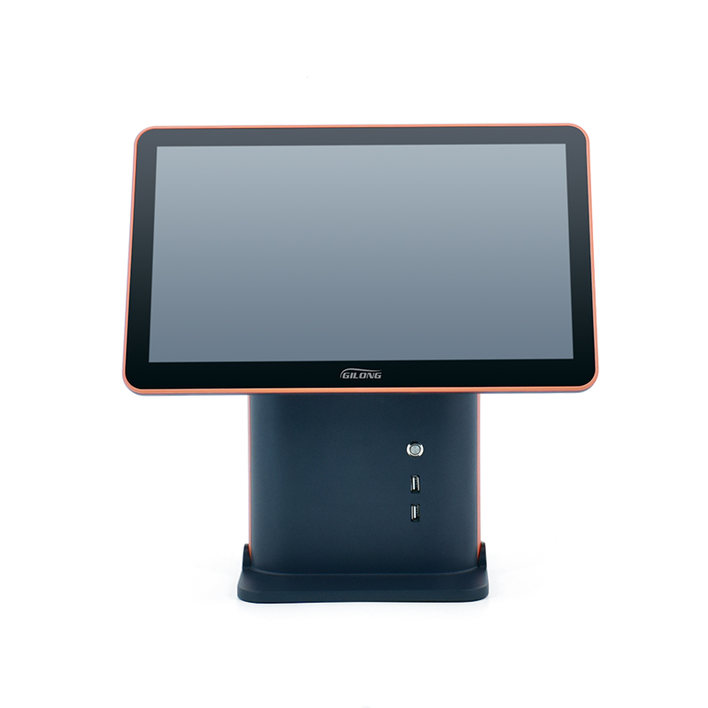 Gilong X3 Capacitive Touch POS System