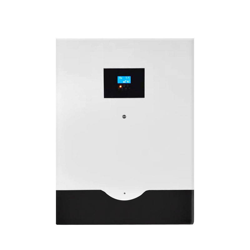 Power wall 3Kwh 5Kwh LiFePO4 แบตเตอรี่ลิเธียมสำหรับระบบจัดเก็บพลังงานภายในบ้าน
