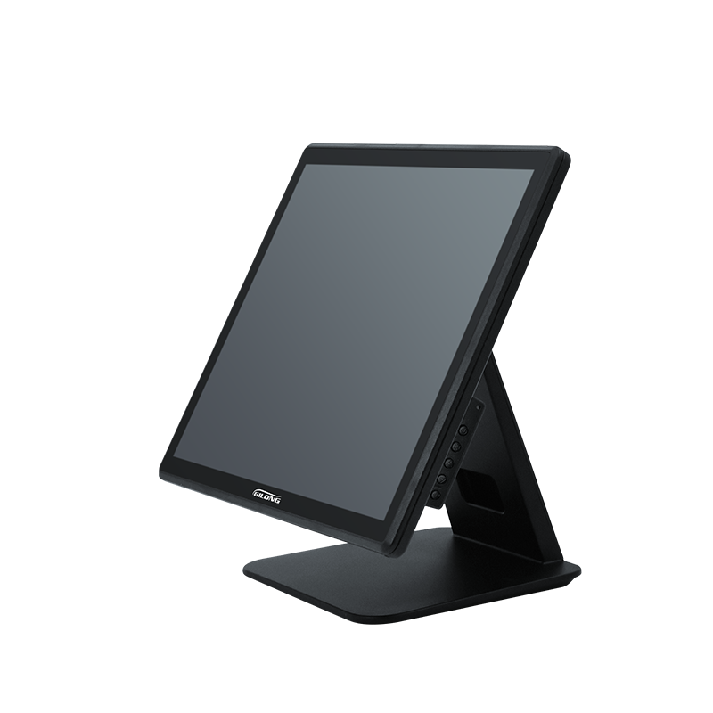 
      Gilong 170L Touch Screen Monitor สำหรับเครื่องบันทึกเงินสด
     </font></font>