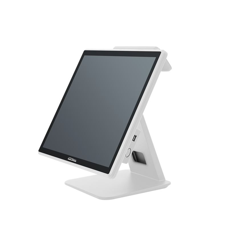 
      Gilong L170 All ln One Touch Screen POS System
     </font></font>