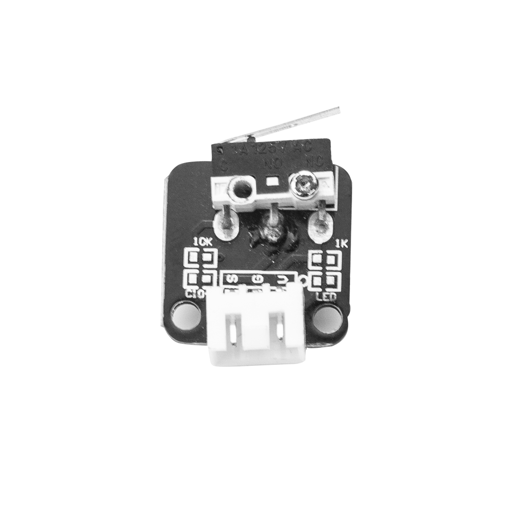 Tenlog Dual Extruder 3D Printer Mechanical Micro Switch (ลิมิตสวิตช์)

