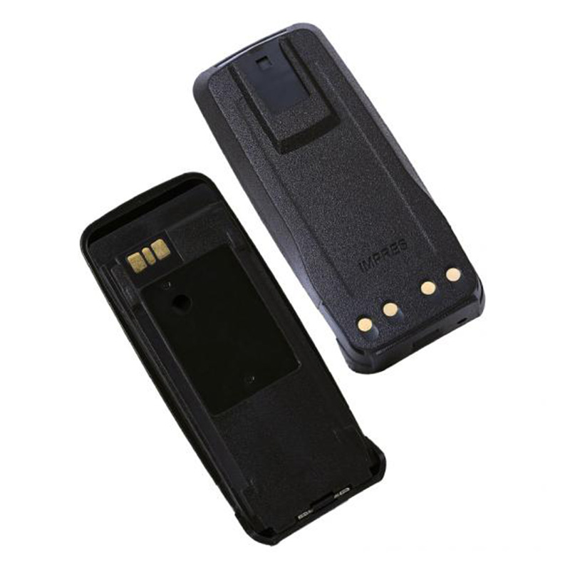 PMNN4077 Li-Ion walkie talkie แบตเตอรี่สำหรับ Motorola XPR6350 DP3401 DP3601 Radio
