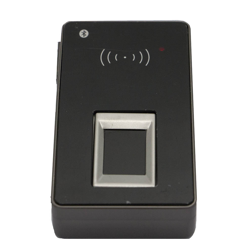 NFC Bluetooth Biometric ลายนิ้วมือ Android Linux Reader
