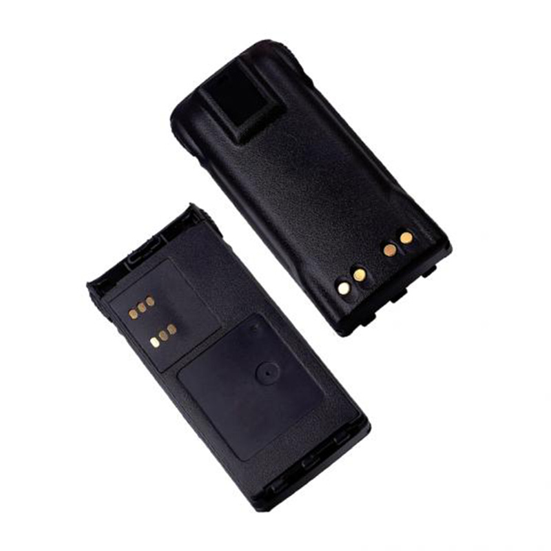 HNN9008A ยี่ห้อใหม่ Ni-CD แบตเตอรี่สำหรับ Motorola HT680 MT8250 MT950 วิทยุ walkie talkie
