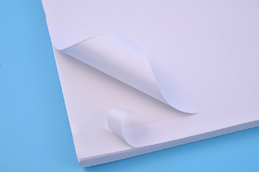 คลีนรูม Dust Removal DCR Sticky Paper Pad