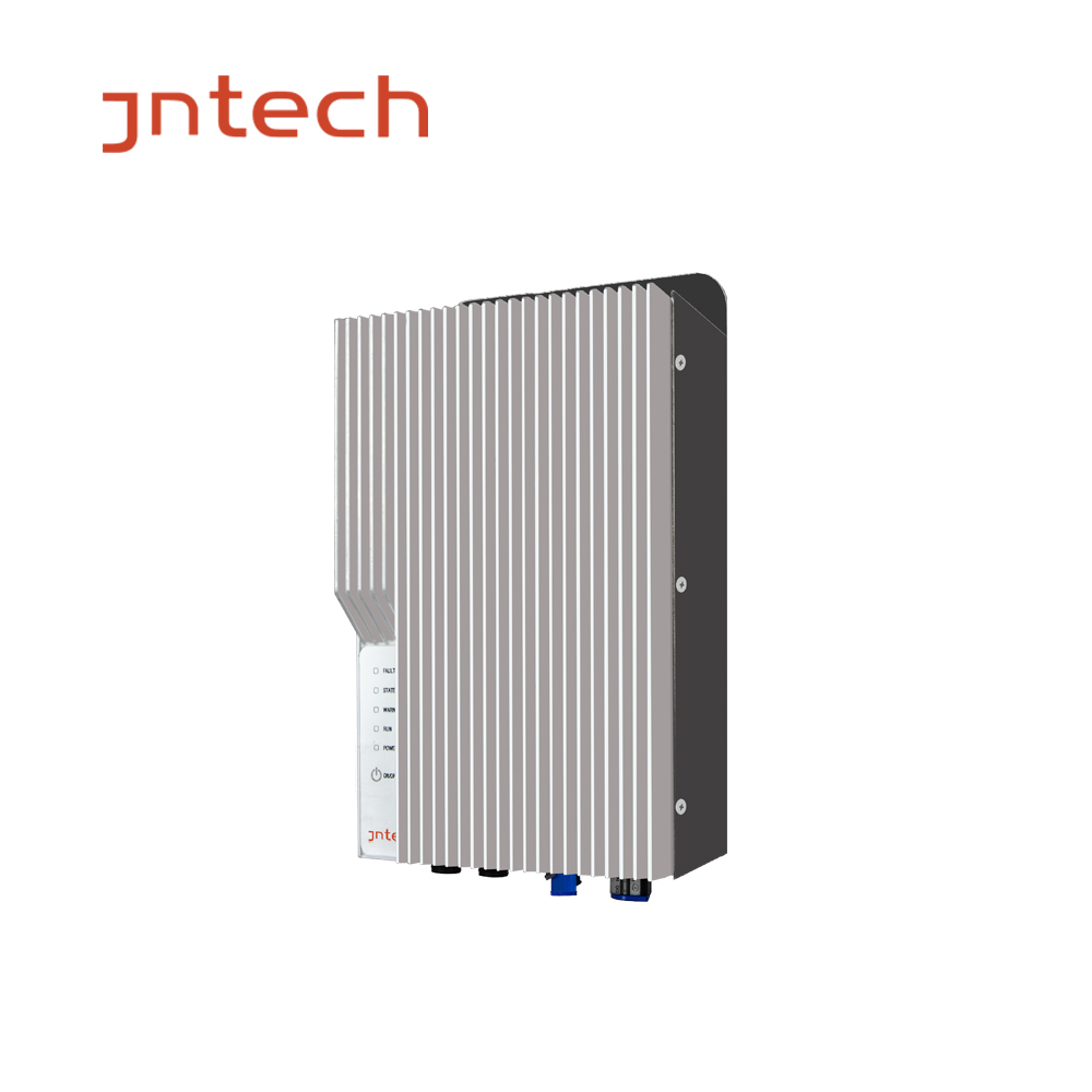 JNTECH อินเวอร์เตอร์ปั๊มพลังงานแสงอาทิตย์ 370W~550W
