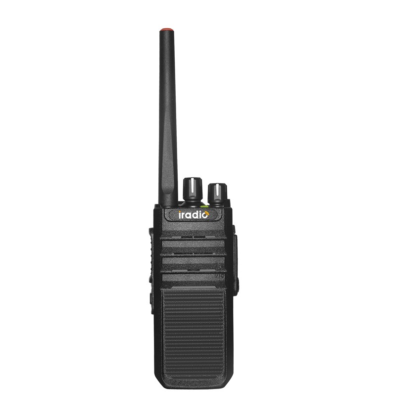 CP-9900 VHF UHF วิทยุสองทางแบบใช้มือถือระยะไกล 10W
