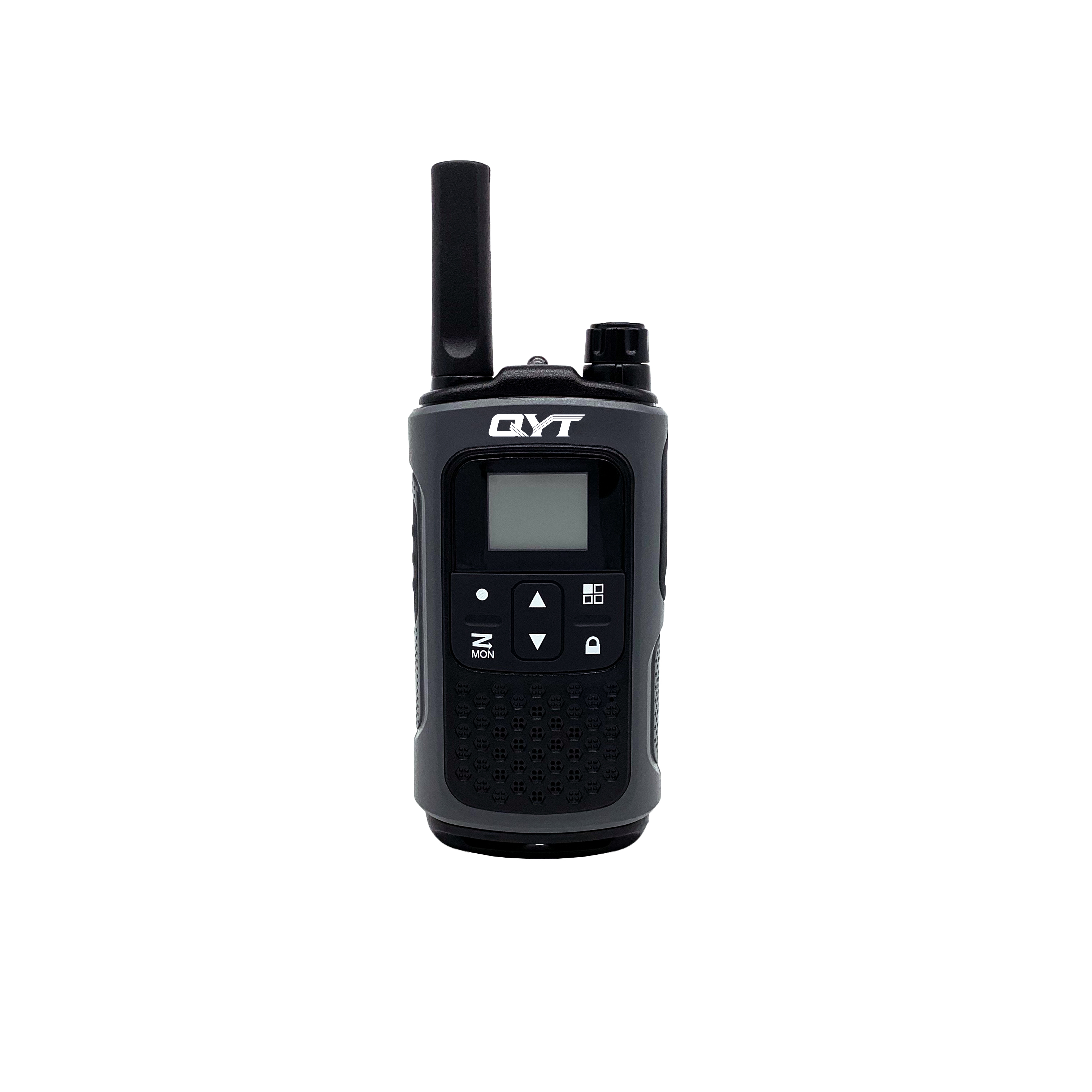 QYT VHF UHF วิทยุ FM 7.4V อนาล็อกมินิ CTCSS/DCS Walkie Talkie
