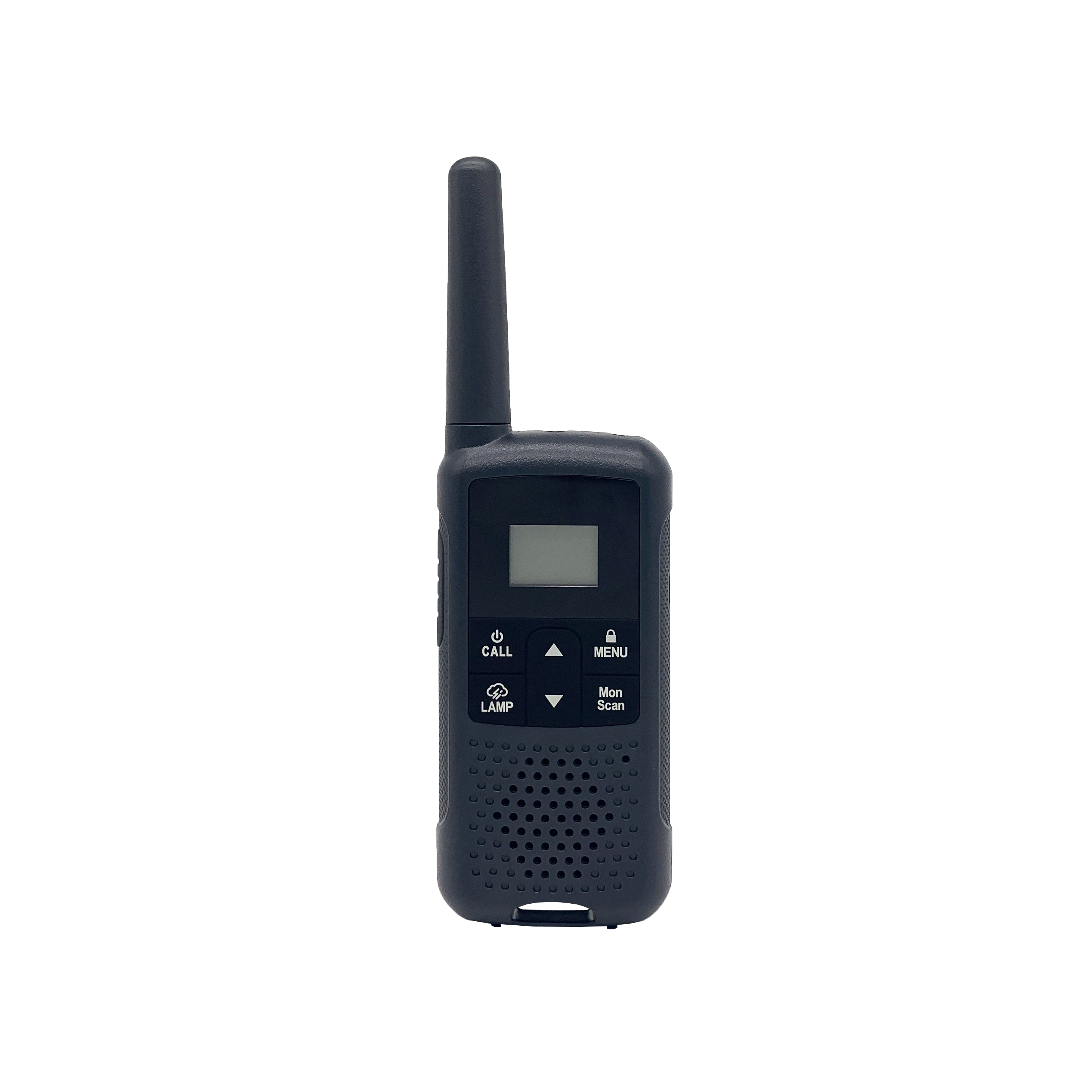 QYT อะนาล็อก FCC CN CE 0.5W 1W 3.7V มินิเครื่องส่งรับวิทยุคุณภาพเยี่ยม
