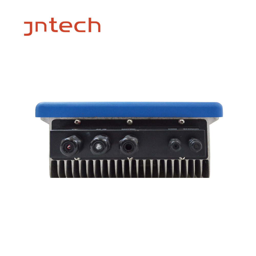 Jntech Solar Pump Inverter 550W~7.5kW
