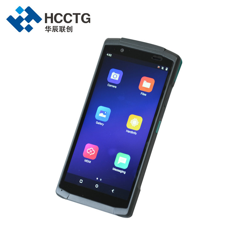5.7 นิ้ว Android 10.0 4G NFC POS Terminal HCC-CS20
