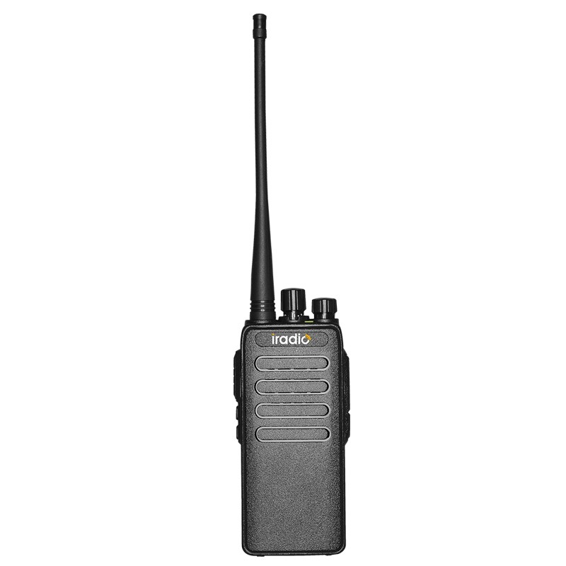 CP-1300 ระยะไกล VHF UHF วิทยุสองทางเชิงพาณิชย์
