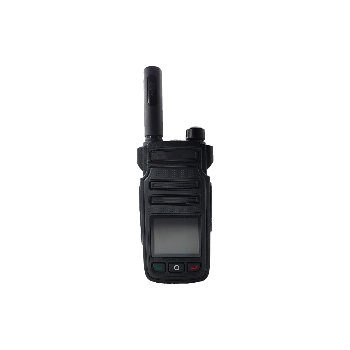 QYT ใหม่ Android ทางไกล 4g เครื่องส่งรับวิทยุ NH-75 GPS
