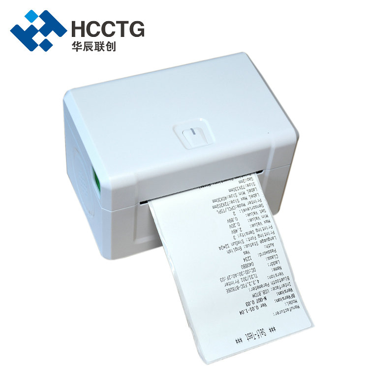 เครื่องพิมพ์ฉลากสำหรับจัดส่งบาร์โค้ดความร้อนขนาด 3 นิ้ว Bluetooth HCC-TL31
