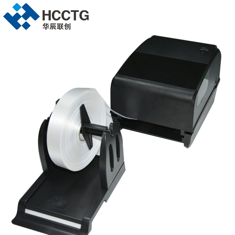เครื่องพิมพ์ฉลากการดูแลการถ่ายเทความร้อนและการถ่ายเทความร้อนด้วยผ้าโดยตรง HCC-3064TA
