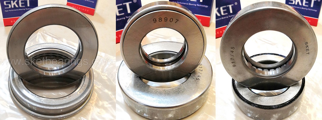 Kingpin thrust bearings ผู้ผลิตผู้จัดจำหน่ายในประเทศจีน