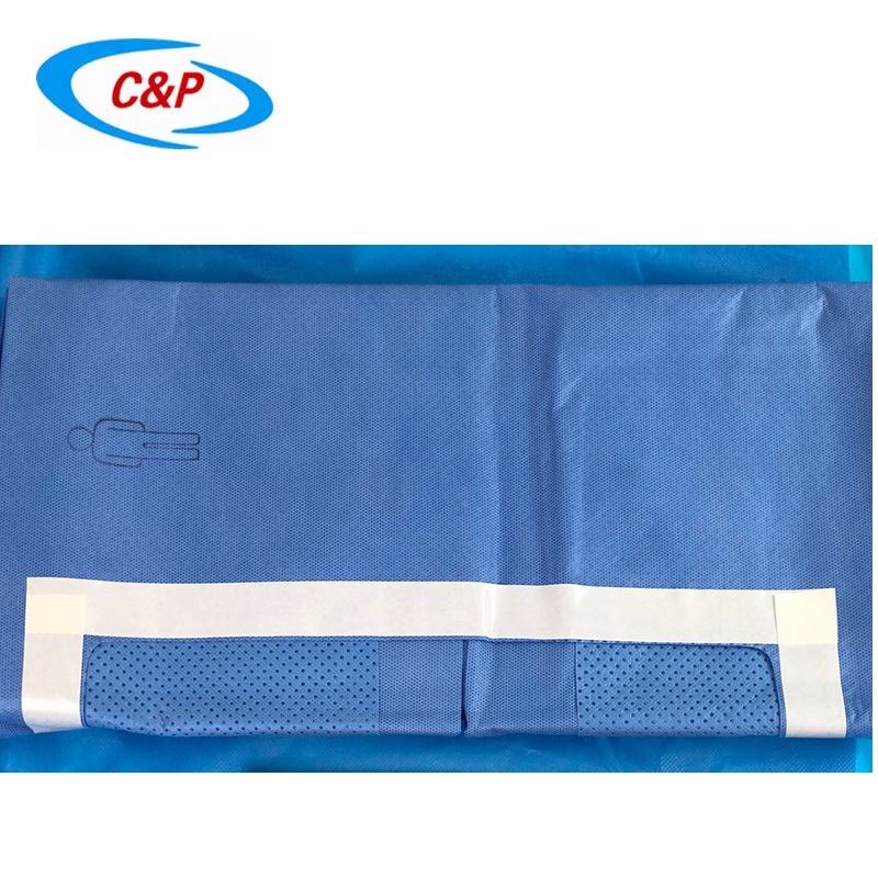 Laparotomy Drape Pack ผ่าตัด