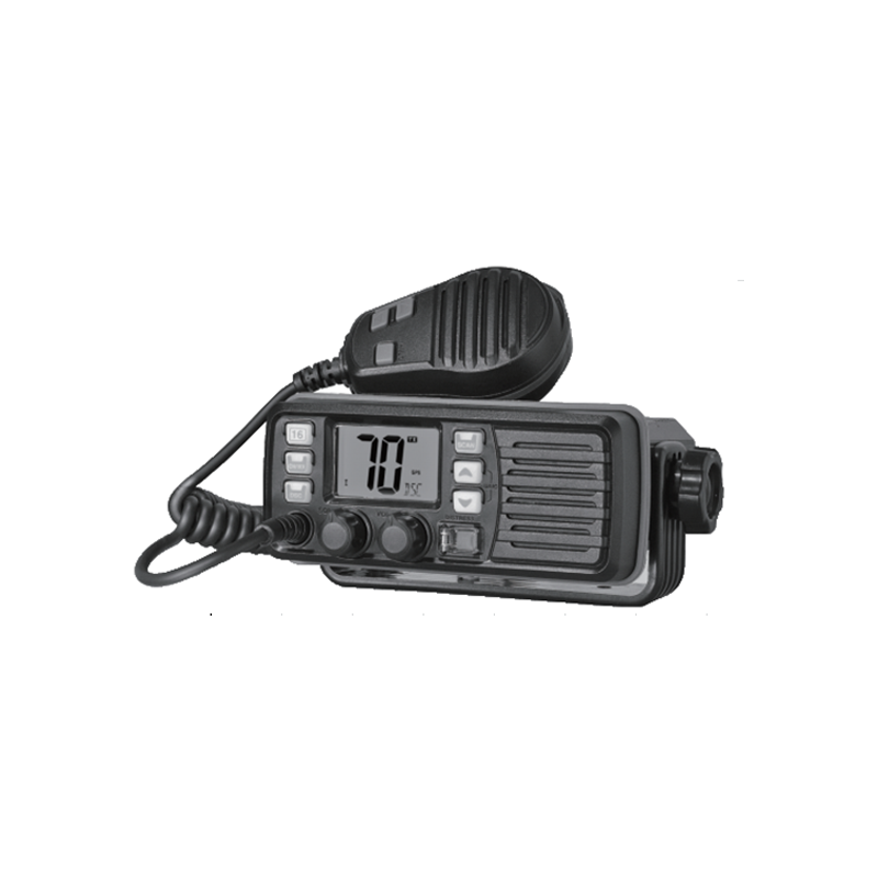 QYT M-898 25w VHF วิทยุทางทะเล
