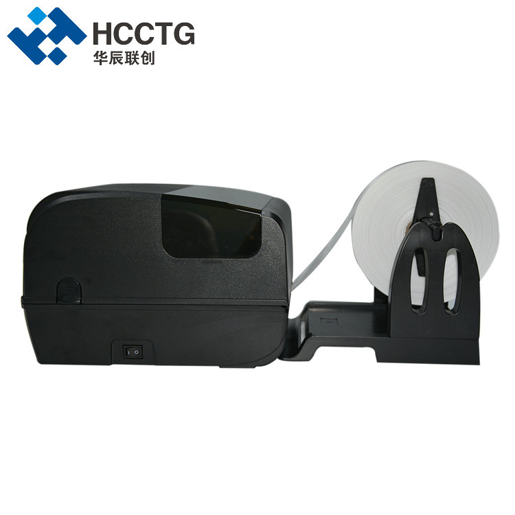 เครื่องพิมพ์ฉลากฉลากเสื้อผ้าการถ่ายเทความร้อน HCC-3064TA
