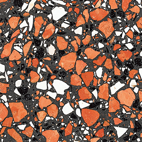 Igor การออกแบบที่น่าสนใจของหินอ่อนคอมโพสิตสำหรับกระเบื้องปูพื้นภายใน PX0380
