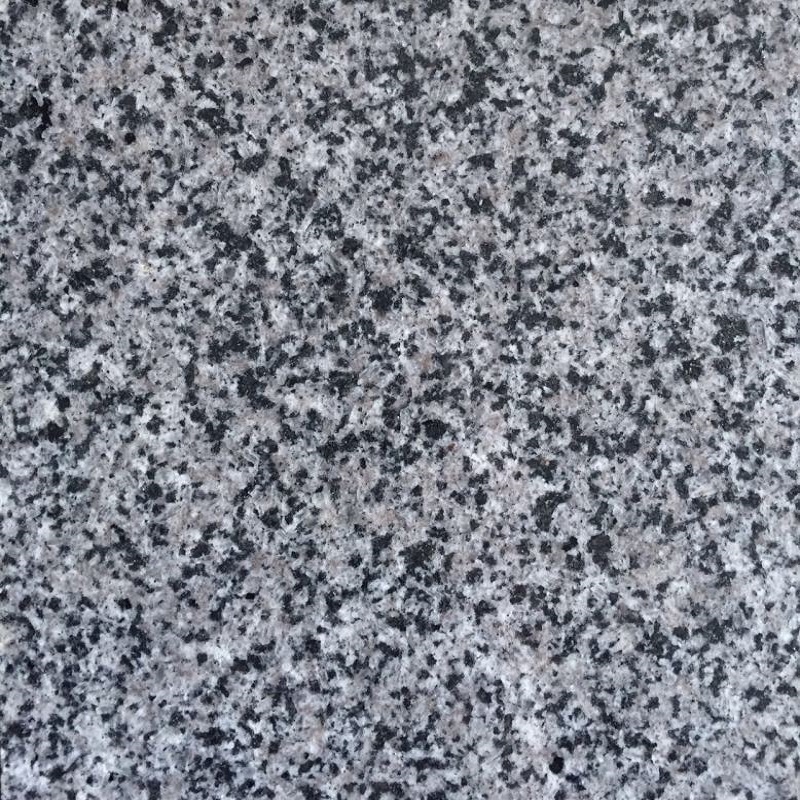 จีน G641 Georgia Grey Granite Slabs
