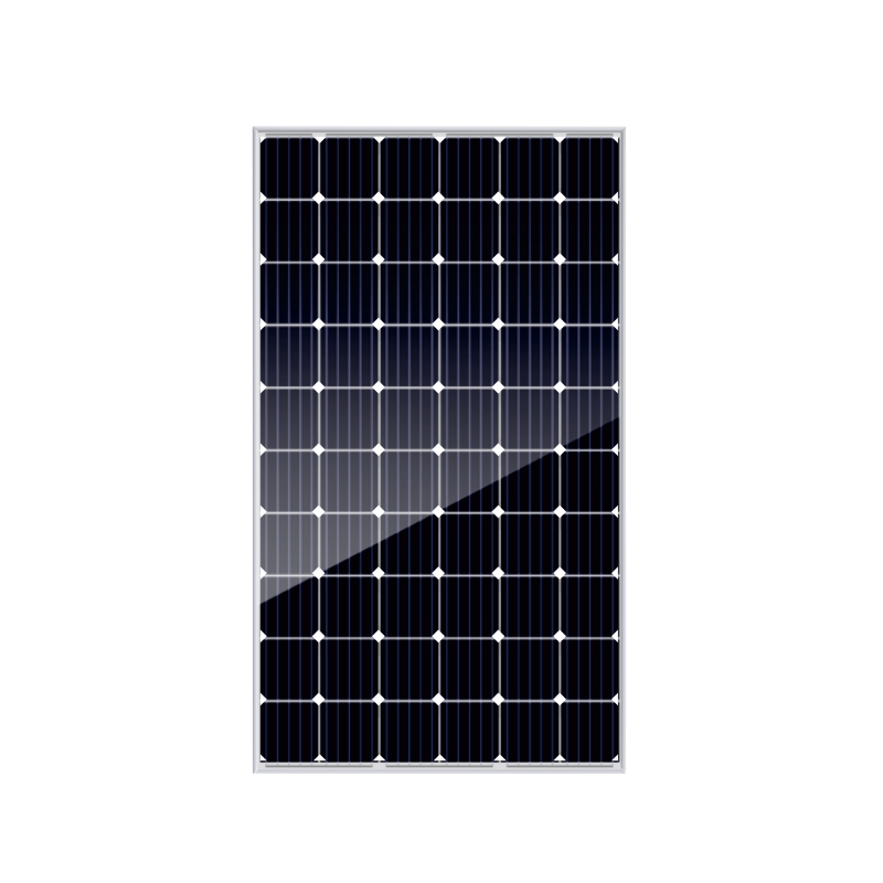 36 เซลล์ 35W ~ 180W Monocrystalline Solar Panel
