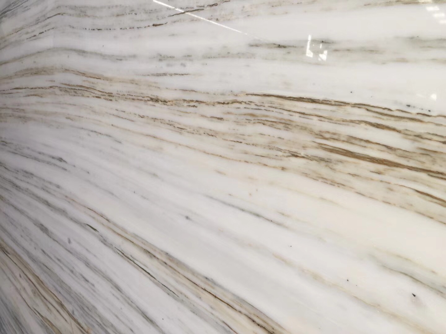 จีน Royal Jade White Marble