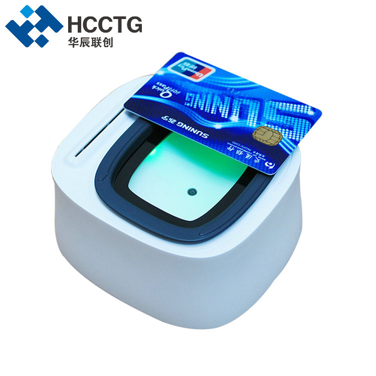 RS232 Contactless IC Card อ่าน 2D Barcode Scanner HCC3300
