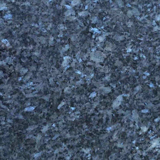 นอร์เวย์บลูเพิร์ลหินแกรนิตธรรมชาติสีฟ้าหินแกรนิตเคาน์เตอร์วัสดุหินราคา
