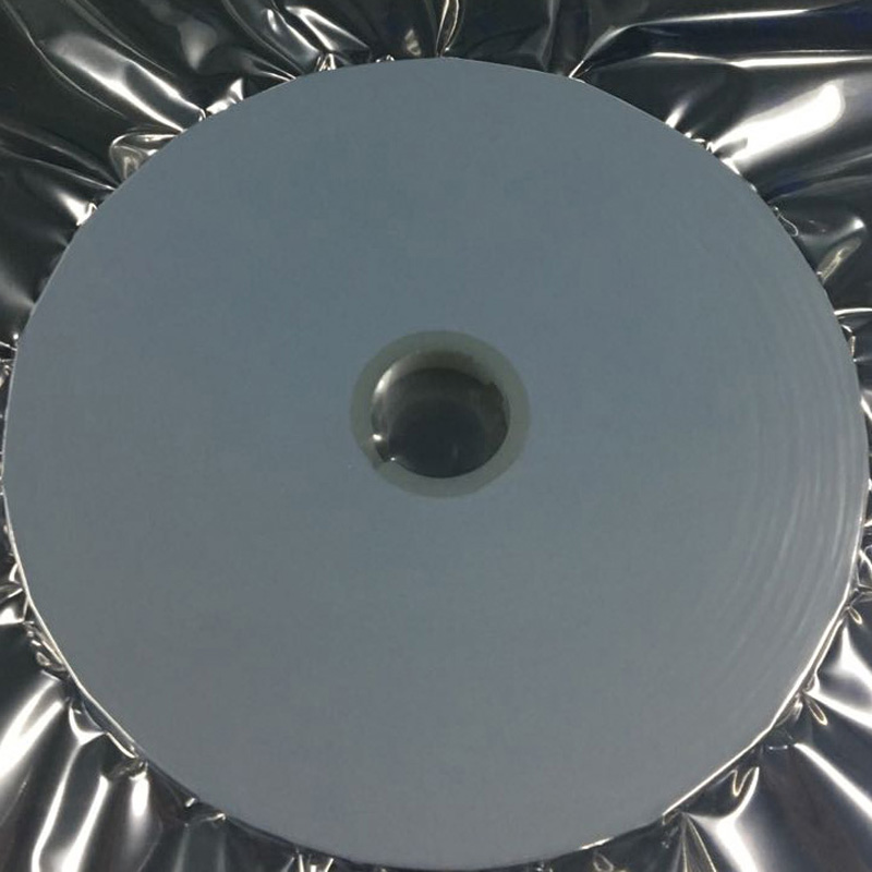 SMT กระดาษเช็ดทำความสะอาดคลีนรูมม้วน
