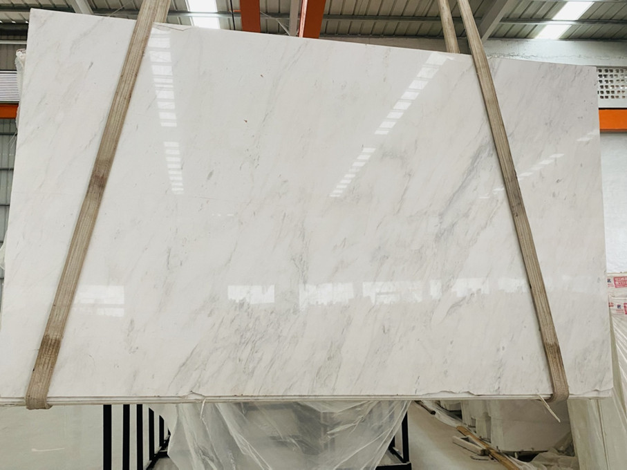 ใหม่ Ariston White Marble