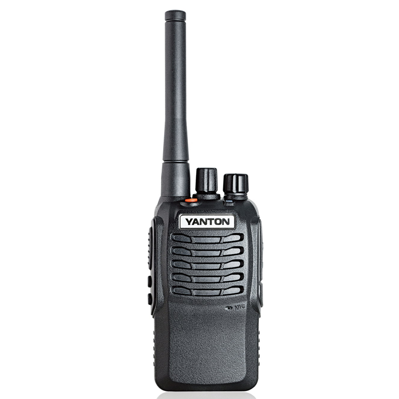การรับรอง CE FCC T-518 FRS/GMRS เครื่องส่งรับวิทยุแบบสองทาง
