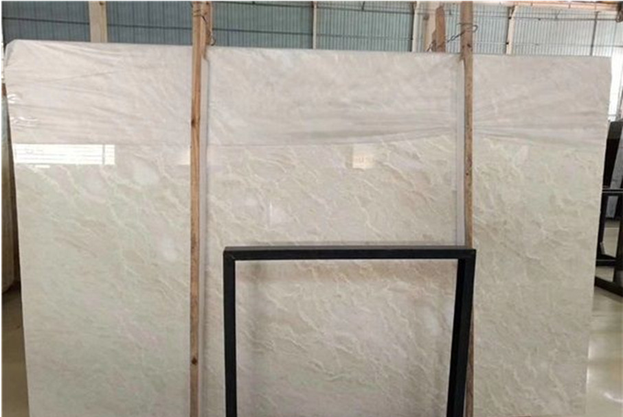 มาเลเซีย Landy Beige Marble