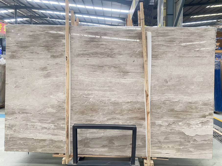 Diana Grey Marble