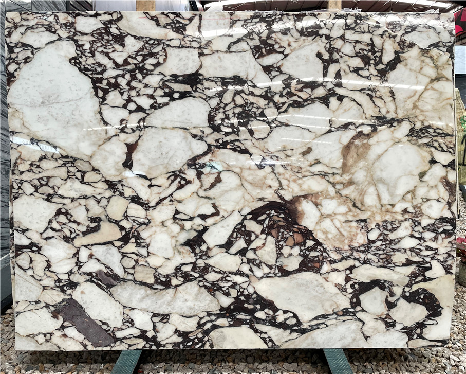 Calacatta Viola Marble