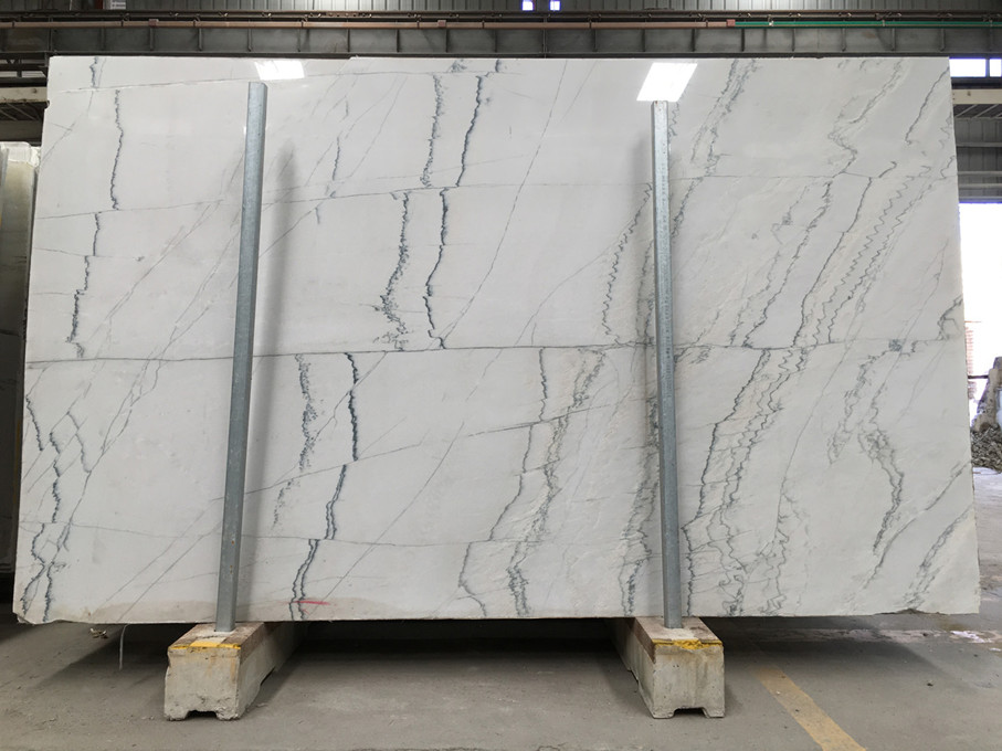 Macaubas Giotto Quartzite