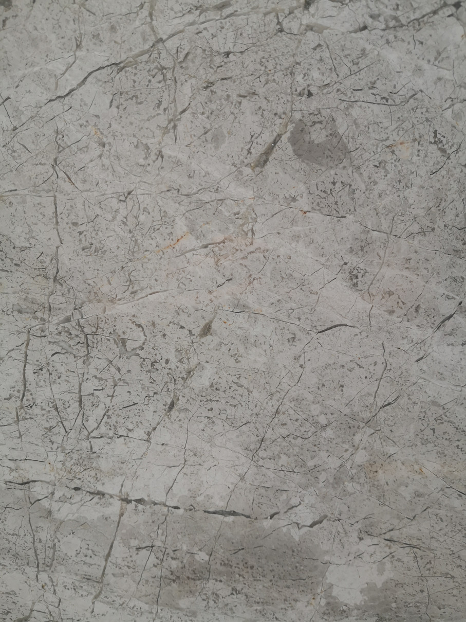 Tundra Grey Marble