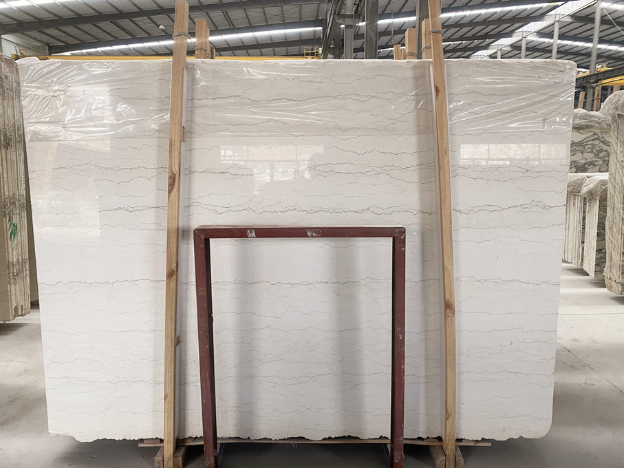 Bianco Perlino Marble