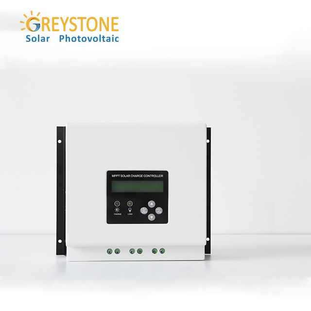 Greystone SMK Series Off Grid ระบบพลังงานแสงอาทิตย์ MPPT Solar Charge Controller
