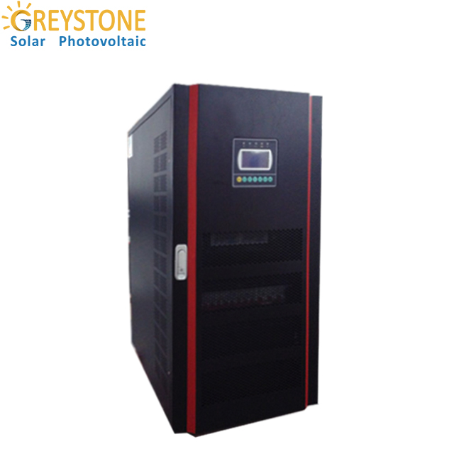 Greystone 20kw การสนับสนุนด้านเทคนิค Hybrid Solar Inverter
