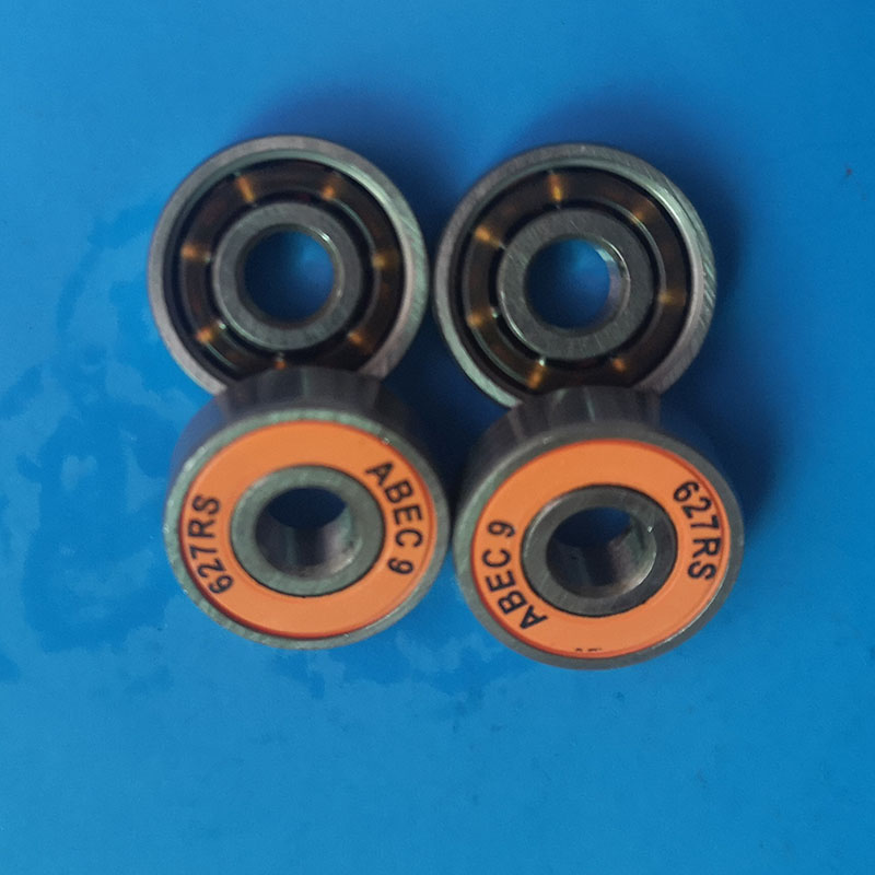 7mm Roller Skate Bearings