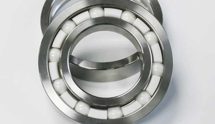 Stainless Steel Ceramic Ball Bearing