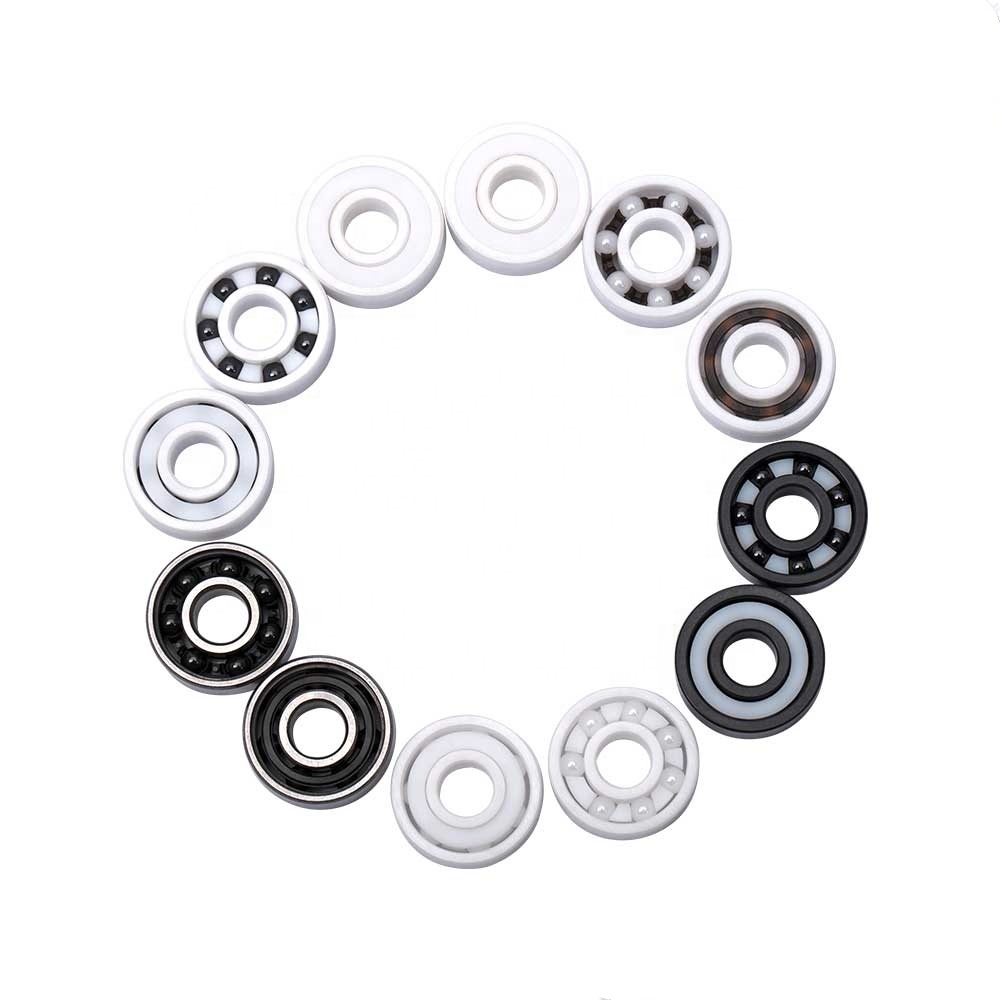  R188 Ceramic Ball Bearing